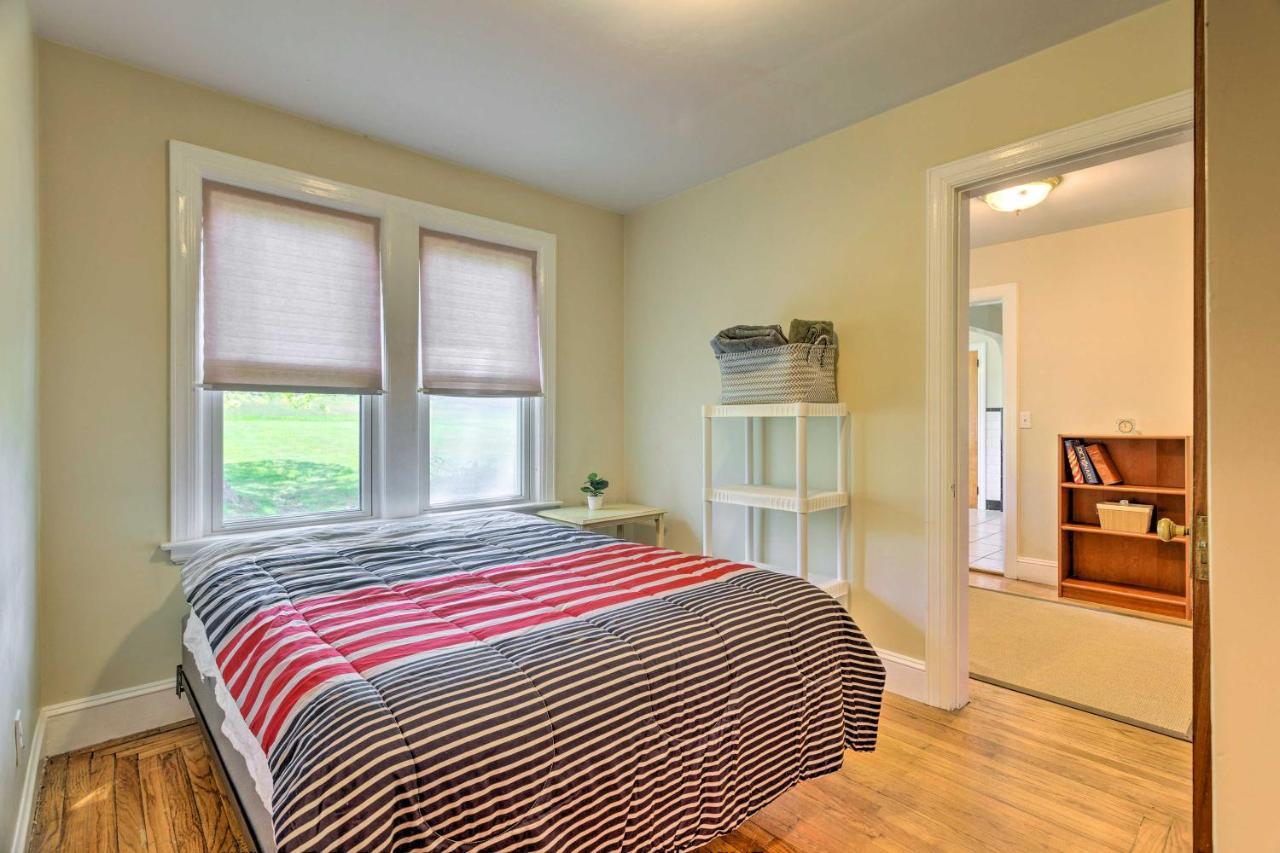 Cozy Middletown Home Near Beaches And Newport! Exterior foto