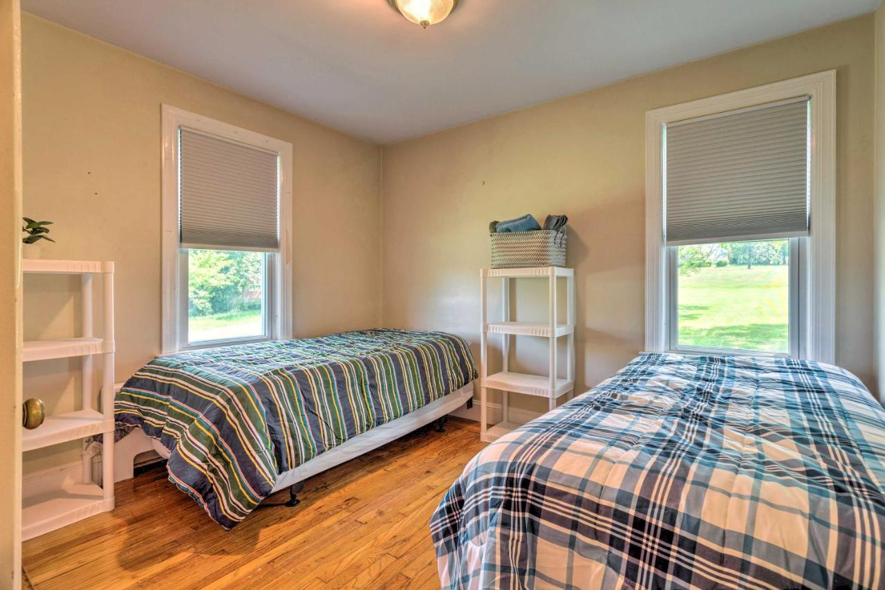 Cozy Middletown Home Near Beaches And Newport! Exterior foto
